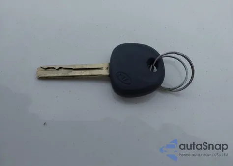 2016 Kia Rio Lx from USA, damaged, VIN KNADM4A33G6600151